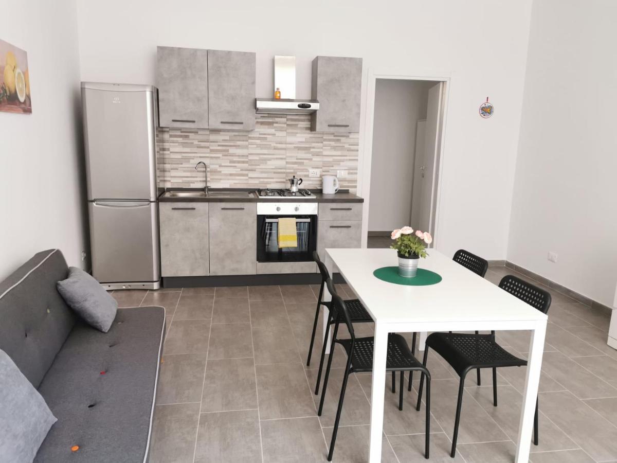 Holiday Home Caronda คาตาเนีย ภายนอก รูปภาพ