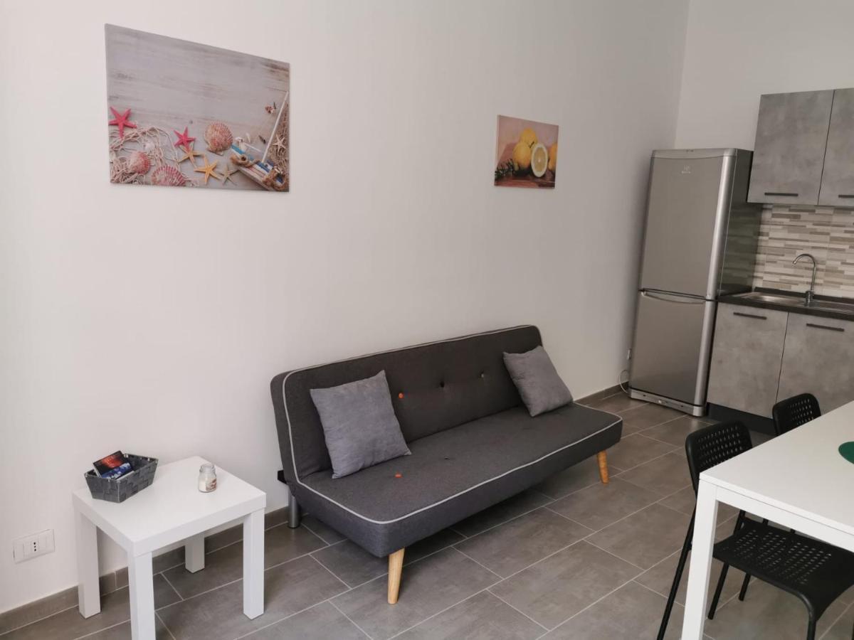 Holiday Home Caronda คาตาเนีย ภายนอก รูปภาพ