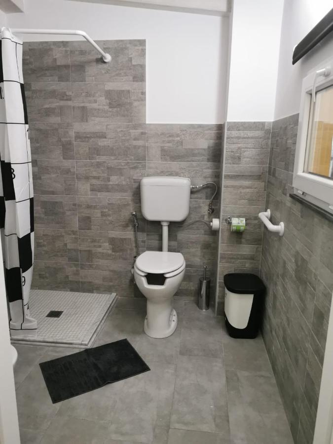 Holiday Home Caronda คาตาเนีย ภายนอก รูปภาพ