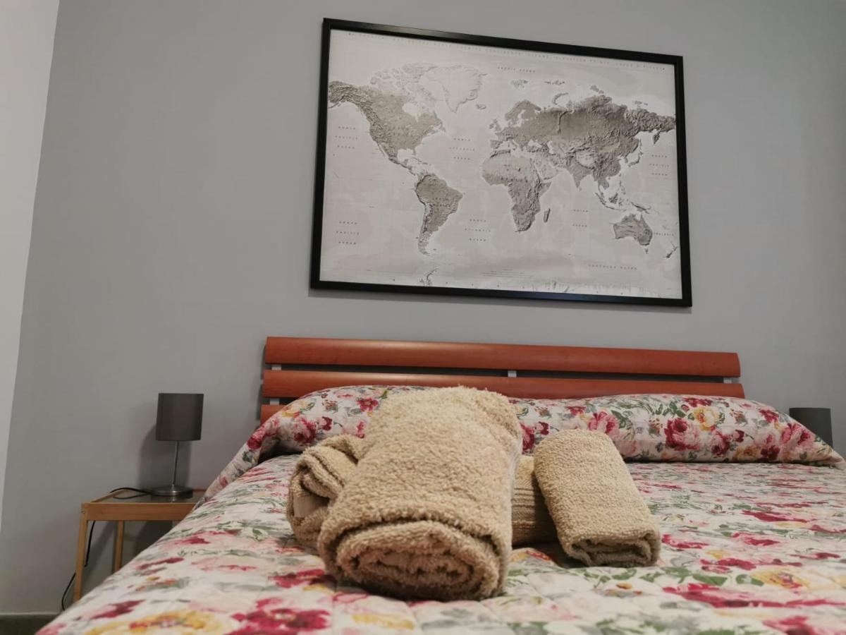 Holiday Home Caronda คาตาเนีย ภายนอก รูปภาพ