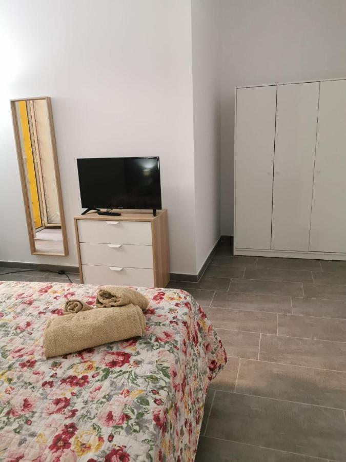 Holiday Home Caronda คาตาเนีย ภายนอก รูปภาพ