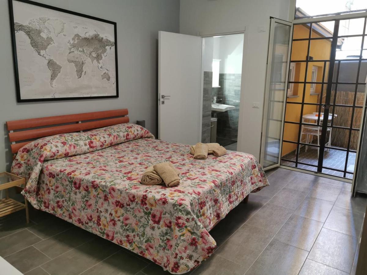 Holiday Home Caronda คาตาเนีย ภายนอก รูปภาพ