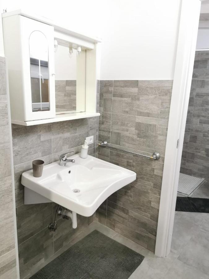 Holiday Home Caronda คาตาเนีย ภายนอก รูปภาพ