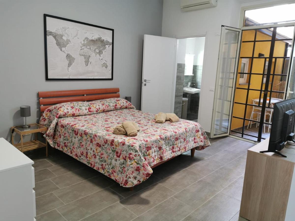 Holiday Home Caronda คาตาเนีย ภายนอก รูปภาพ
