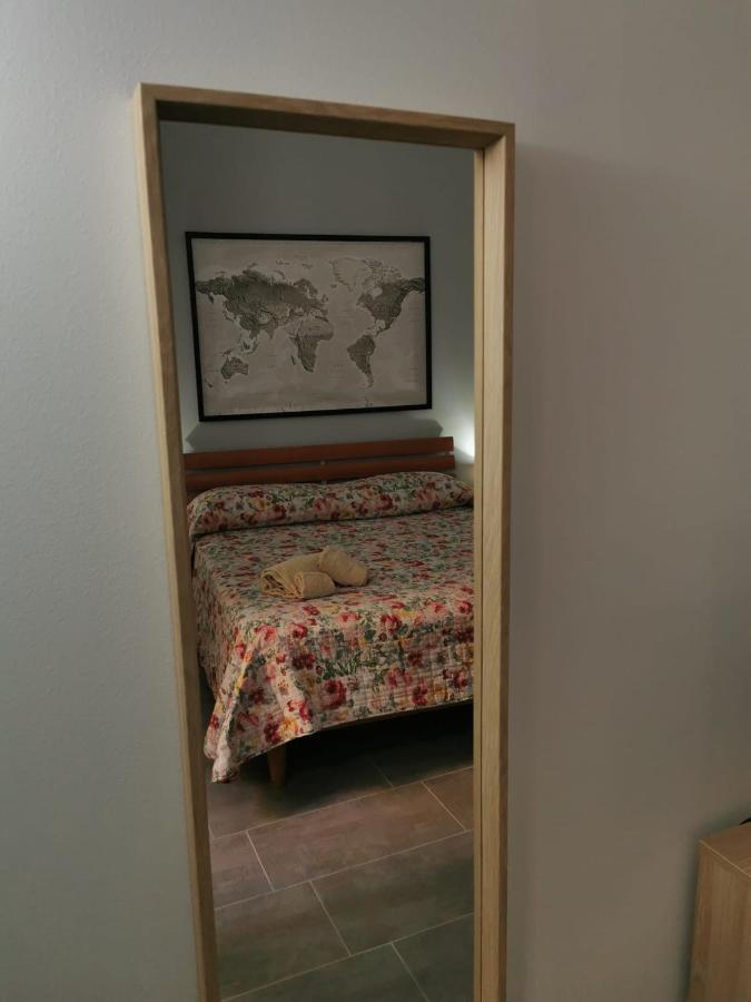 Holiday Home Caronda คาตาเนีย ภายนอก รูปภาพ