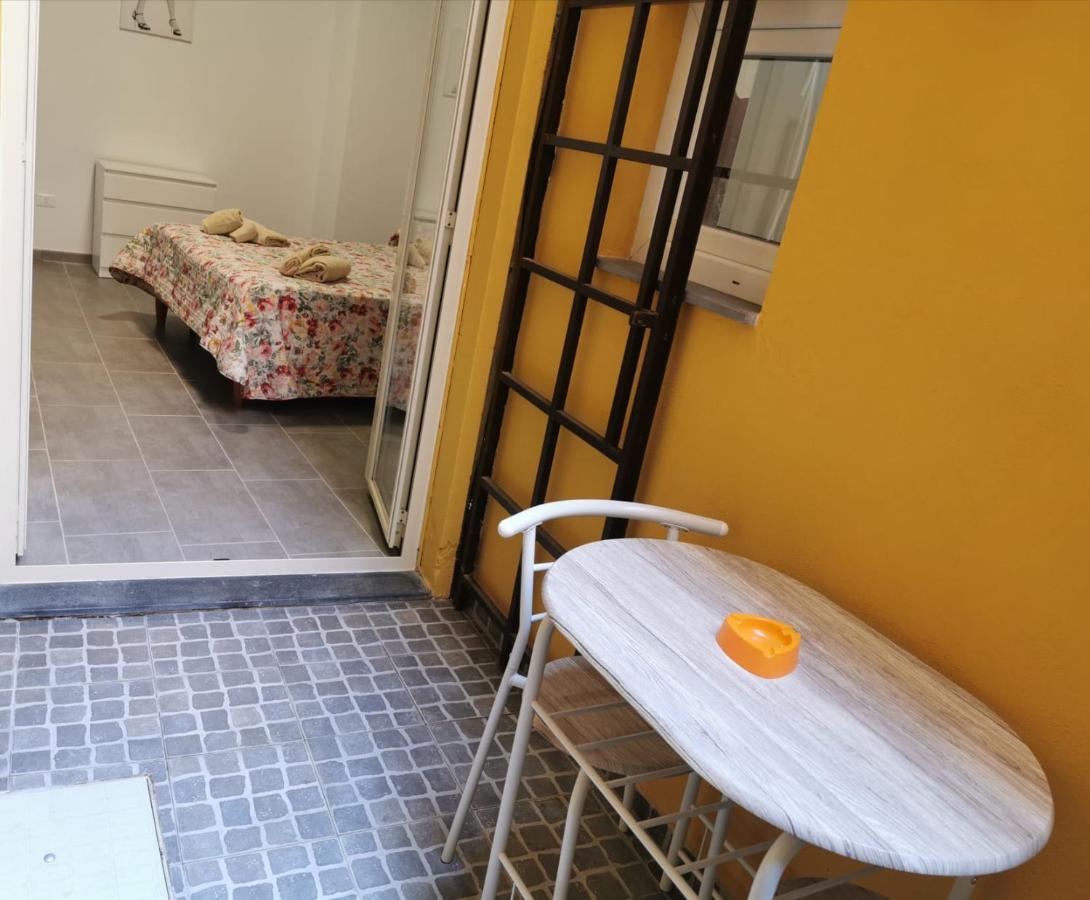 Holiday Home Caronda คาตาเนีย ภายนอก รูปภาพ