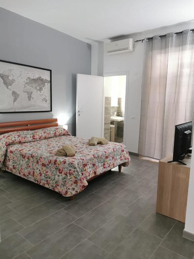 Holiday Home Caronda คาตาเนีย ภายนอก รูปภาพ